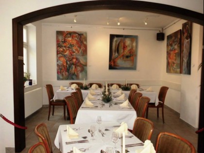 Foto: Naturkost Restaurant Tie